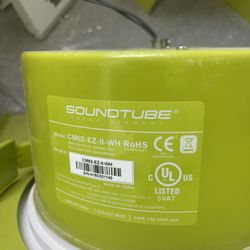 Sound Tube 