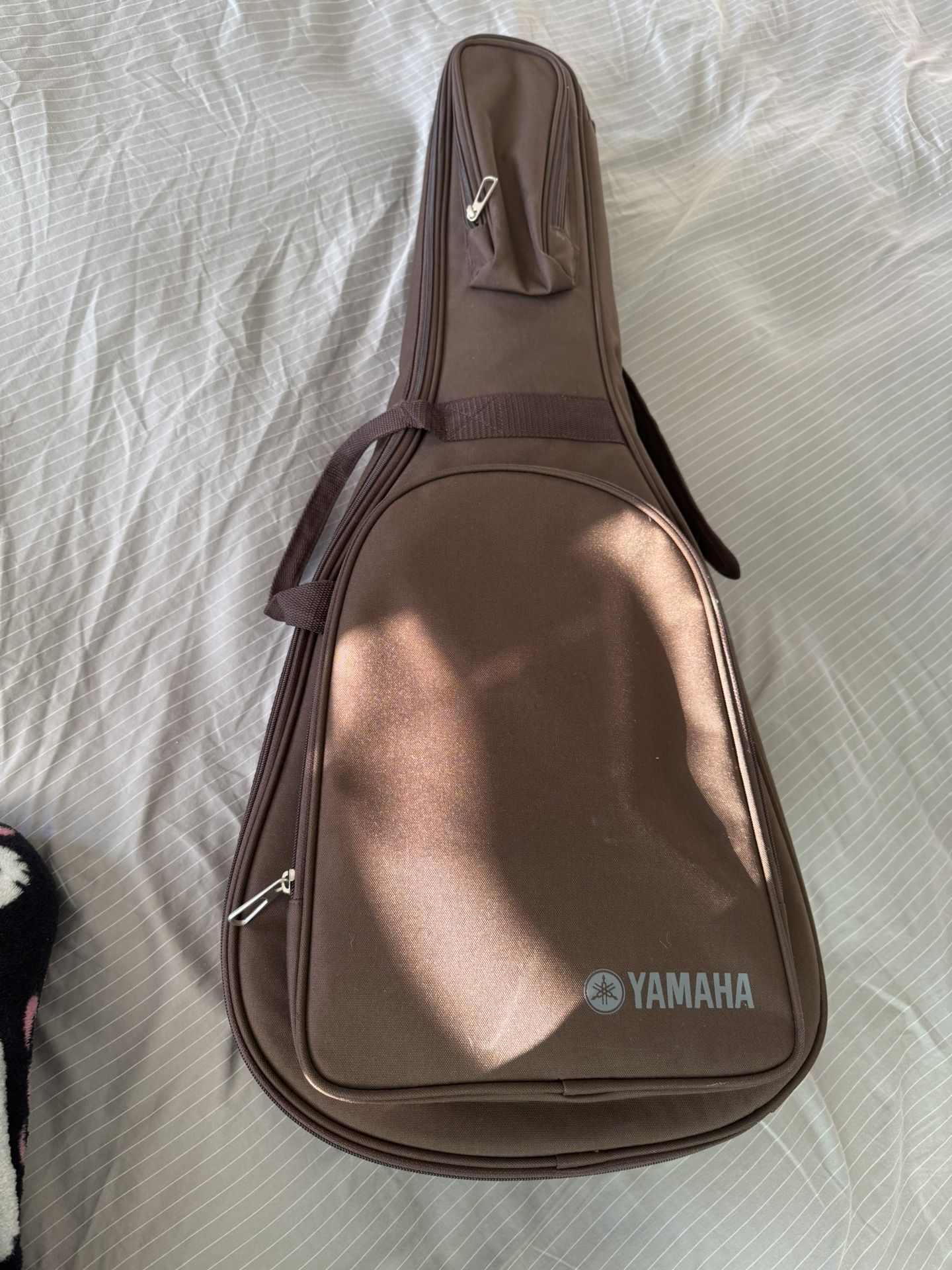 Yamaha F-g Junior Guitar