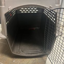 Large Dog Crate