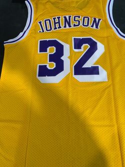 Lakers Jerseys. New