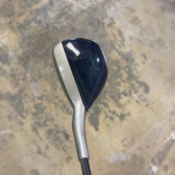 Lynx Driver Vintage