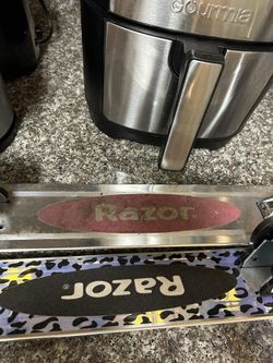 Razor Scooters Both 45
