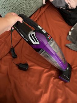 Vacuum