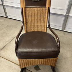 Rocking Chair 