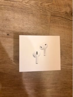 AirPod pros 3