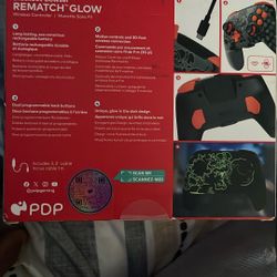 Nintendo Switch Wireless Controller 