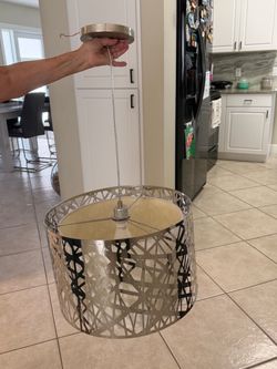 Ceiling lamp