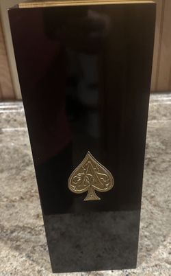 Ace Of Spades Box Only