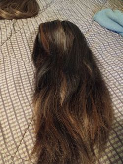 Wigs