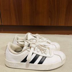 Kids Adidas Shoes Size 12