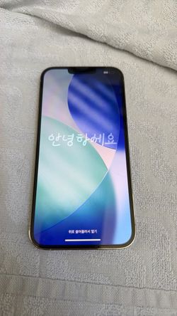 Apple iPhone 13 Pro Max 1TB Silver