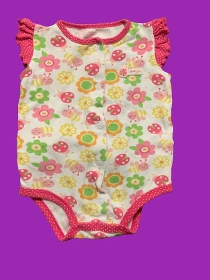 Baby Onesie