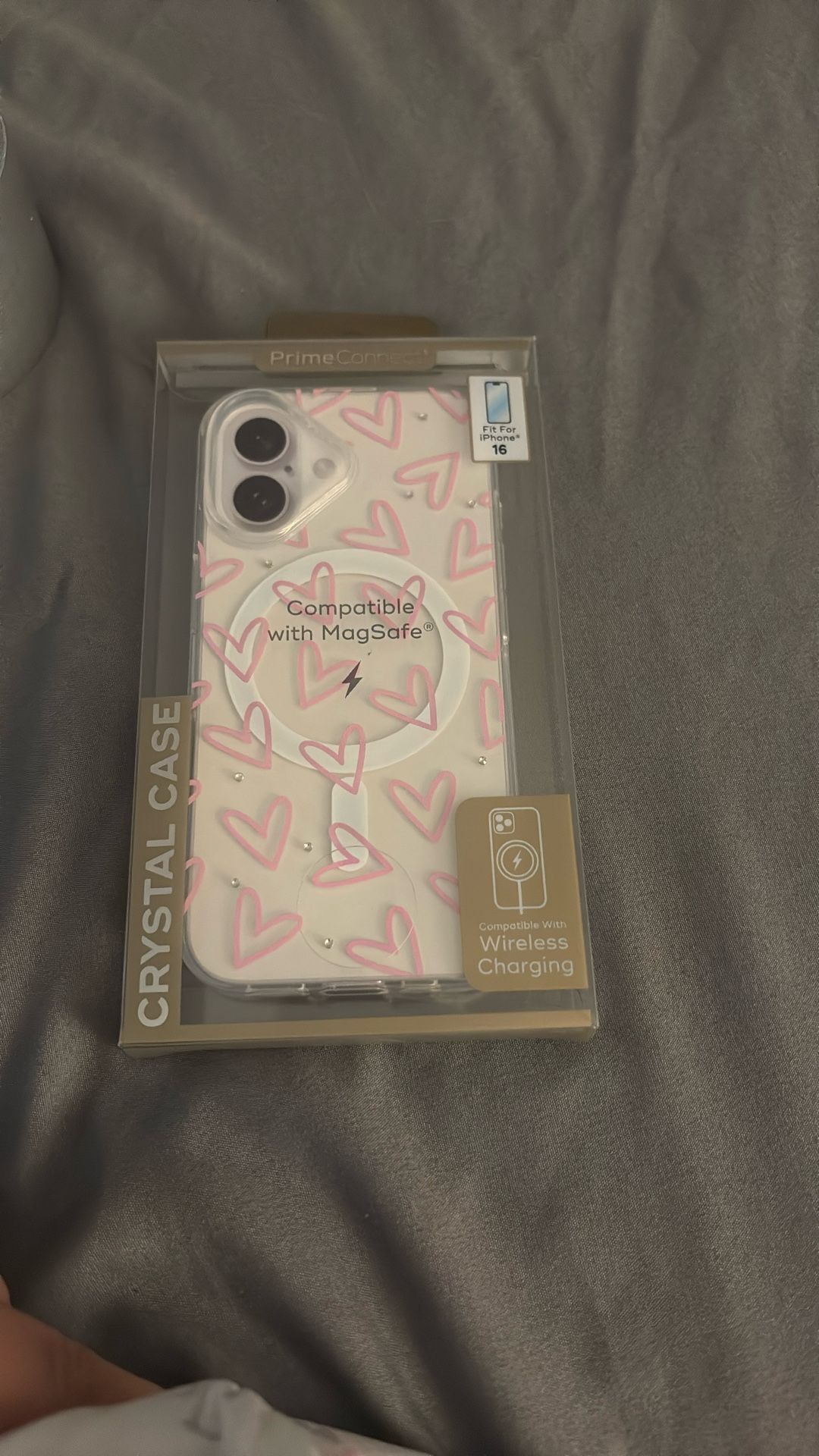 iPhone 16 Case