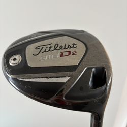 Titleist 910 D2 Driver