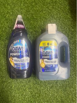 Dawn Powersuds Set