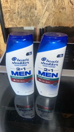 Head & Shoulders 2-in-1 Men Pure Sport Shampoo