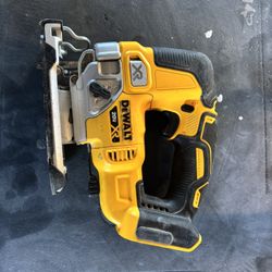 Dewalt Jigsaw 