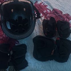 Helmet