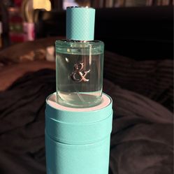 Tiffany & Co Love