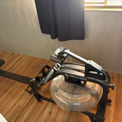 Water Rower