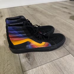 Vans Hi-sk8