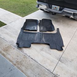 Floor Matts