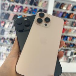Iphone 16 pro max 1 TB