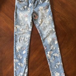 GapKids Girl Jeans 