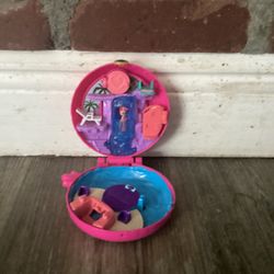 Polly Pocket