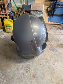Litter Robot 3
