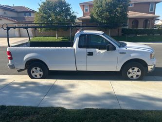 2004 Ford F-150