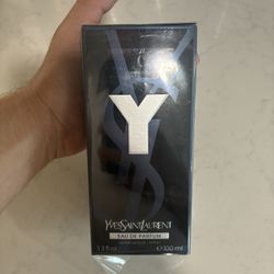 YSL Eau De Parfum 