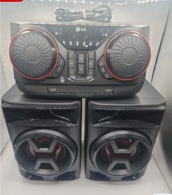 LG