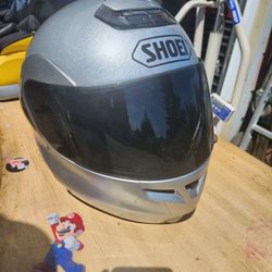Shoei Cx-1V