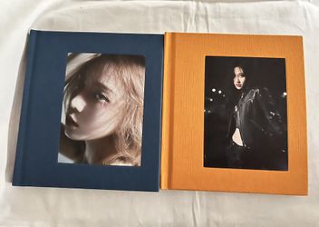 Drama Mini Album Set Of 2