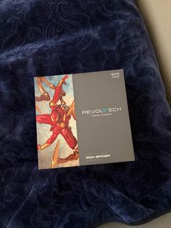 (NOT FREE) Revoltech iron spider spider-man