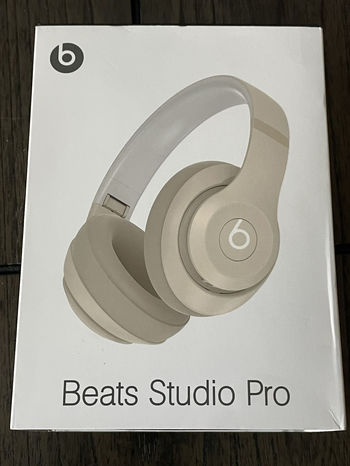 Replica Beats Studio Pro