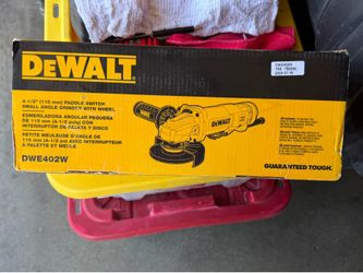 BRANDNEW ELECTRIC GRINDER