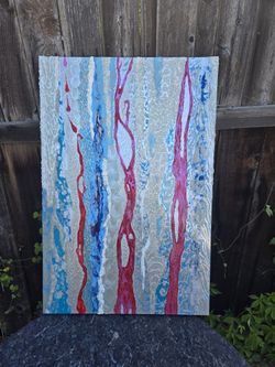 Abstract Paintings