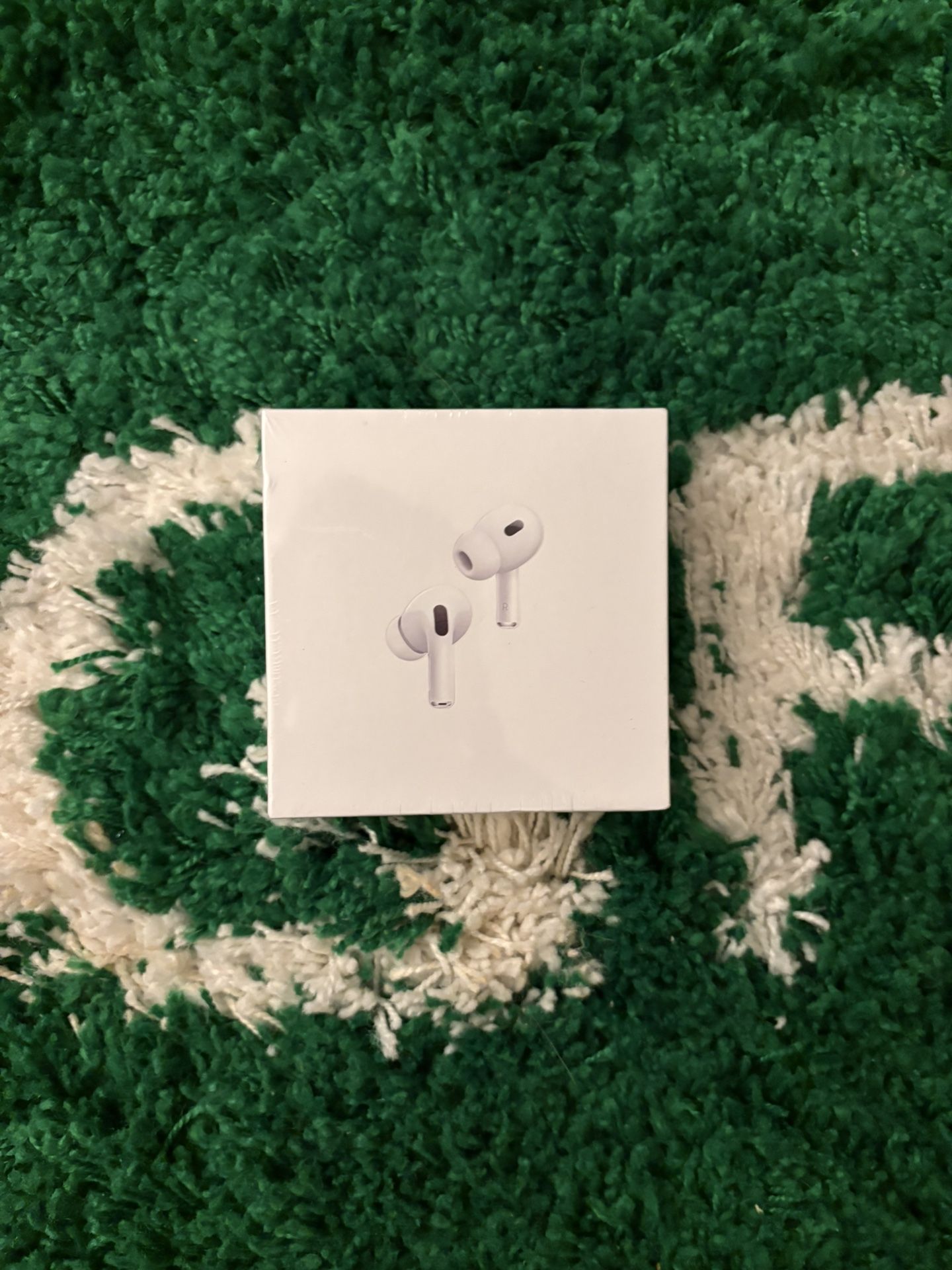 AirPods Pro (2nd generation)