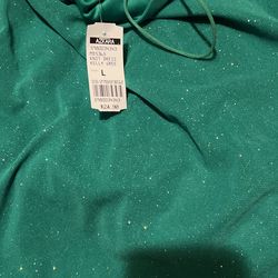 Brand New Dress From Azkara