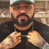 Deyvid William Cruz Santiago
