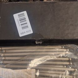 6.248 Comp Pump Rods  Ford Roller 302 New In Box.35th Ave And McDowell Phx 
