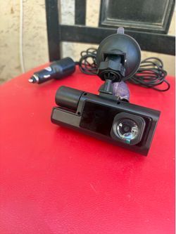 Brand New Dual Lens 1080P Dash Cam