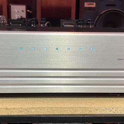 Cary Audio cinema 7, 7 Channels Amplifier, It’s Perfect Working Condition.