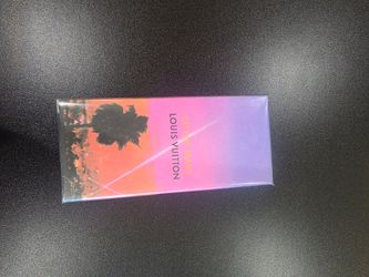 Louis Vuitton City of Stars Eau de Parfum