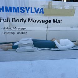 massage mat