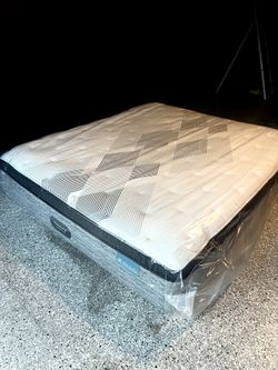 Mattress - California King Size Mattress