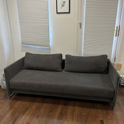 CB2 Sleeper Sofa