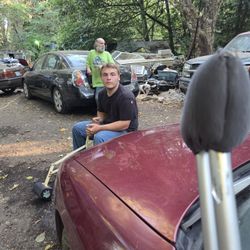 L@@K1994 HONDA ACCORD  Easy FIX!!!!!